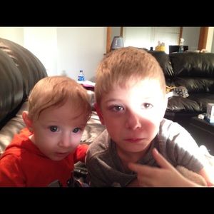 Meet your Posher, Kendra